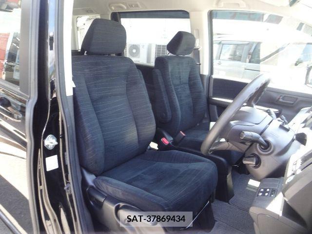Honda STEP WGN 2012-03 315190-6