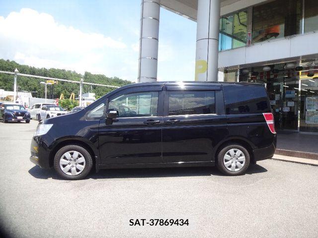 Honda STEP WGN 2012-03 315190-4