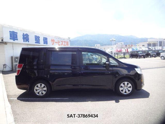 Honda STEP WGN 2012-03 315190-3