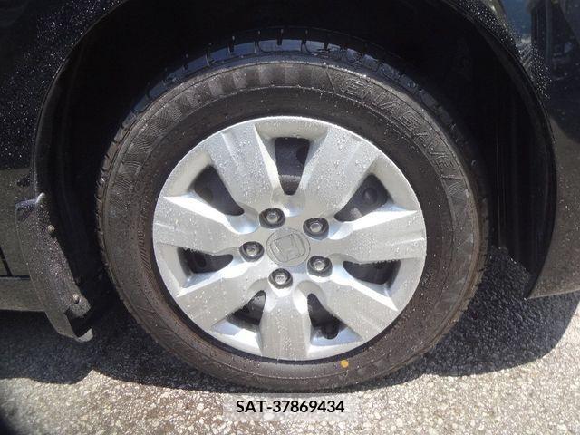 Honda STEP WGN 2012-03 315190-29