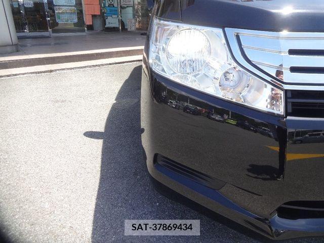 Honda STEP WGN 2012-03 315190-28