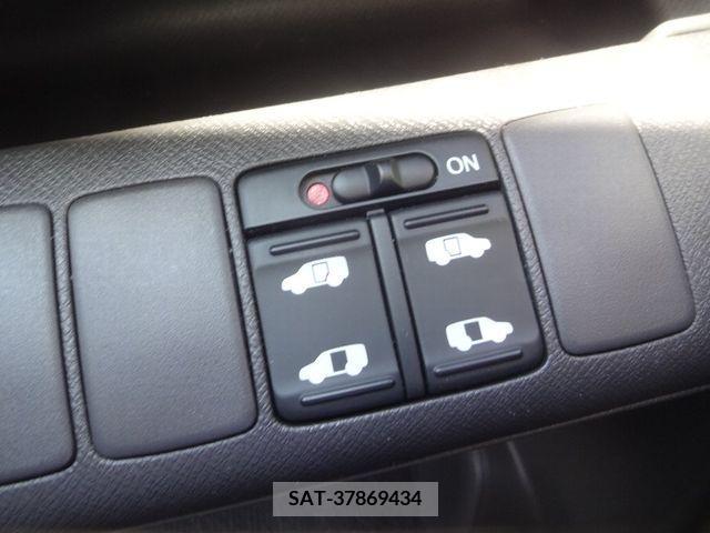 Honda STEP WGN 2012-03 315190-22