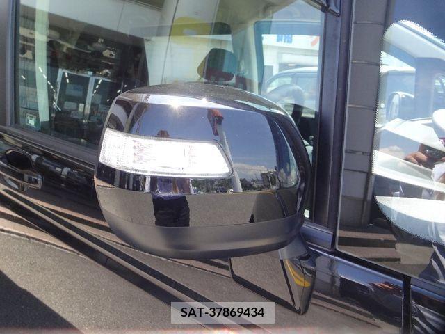 Honda STEP WGN 2012-03 315190-26