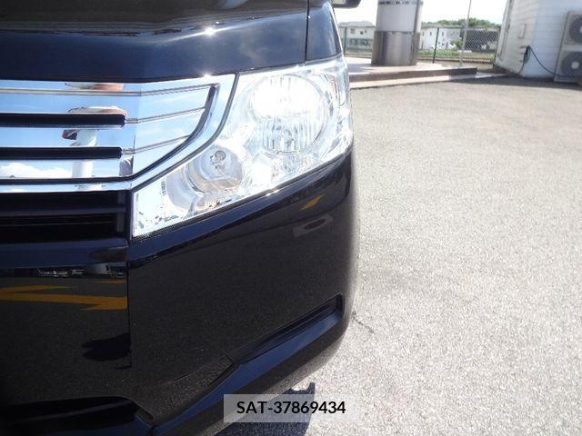 Honda STEP WGN 2012-03 315190-27