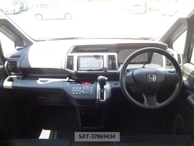 Honda STEP WGN 2012-03 315190-2