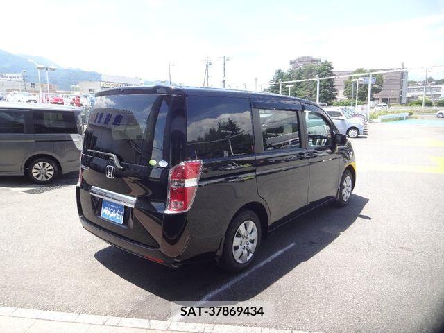 Honda STEP WGN 2012-03 315190-1