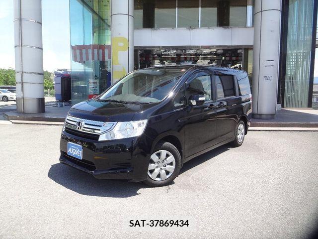 Honda STEP WGN 2012-03 315190-0