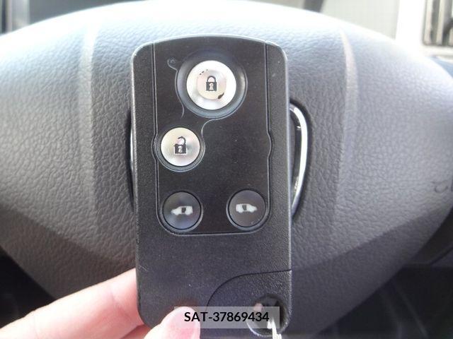 Honda STEP WGN 2012-03 315190-20