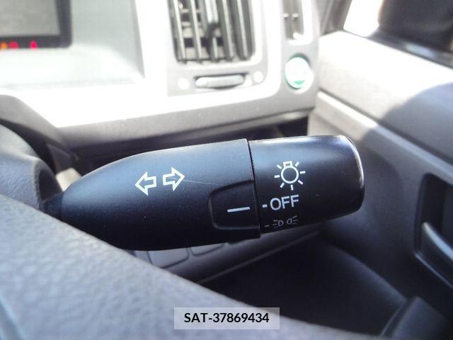 Honda STEP WGN 2012-03 315190-19
