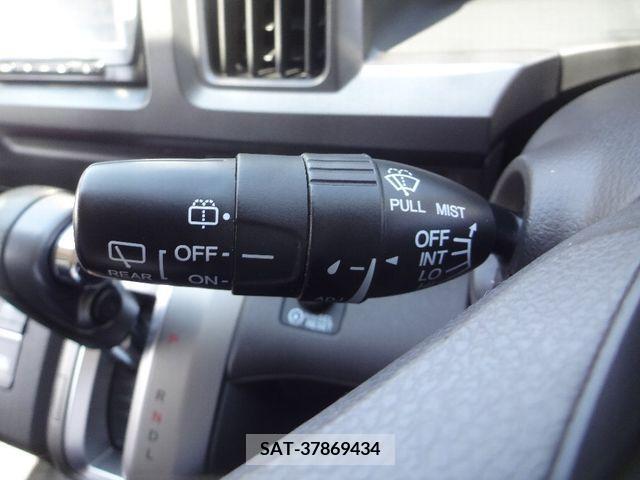 Honda STEP WGN 2012-03 315190-18