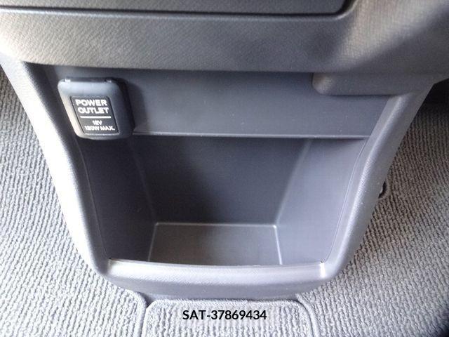 Honda STEP WGN 2012-03 315190-17