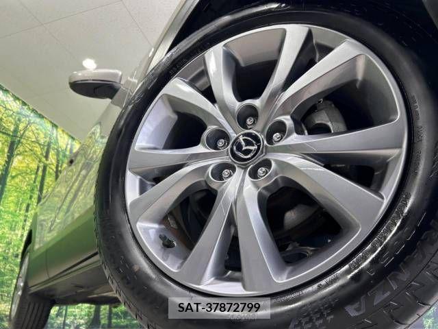 Mazda CX-30 2022-07 343502-13