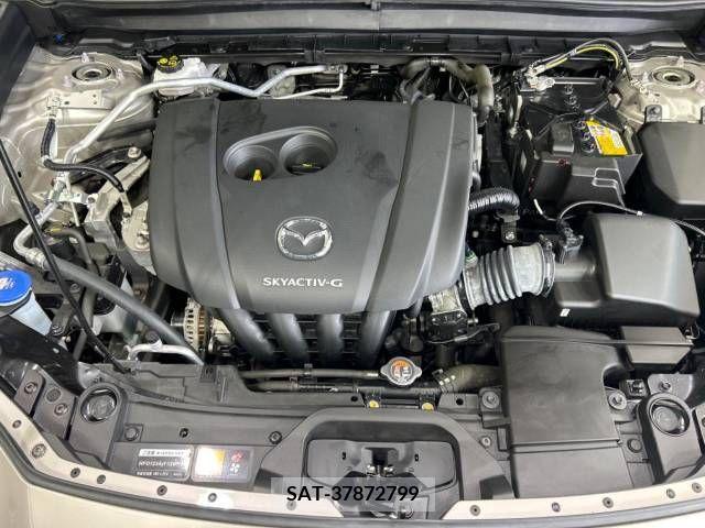Mazda CX-30 2022-07 343502-18