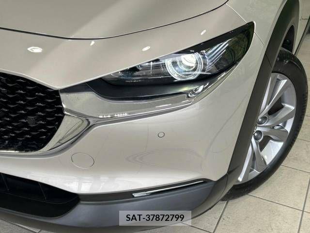 Mazda CX-30 2022-07 343502-12