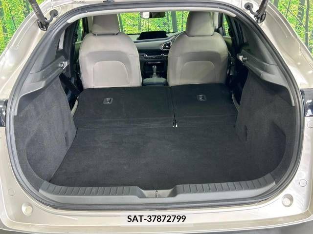 Mazda CX-30 2022-07 343502-10