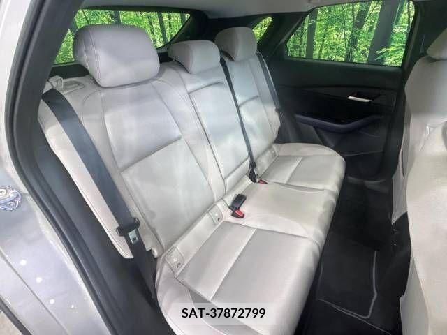 Mazda CX-30 2022-07 343502-9