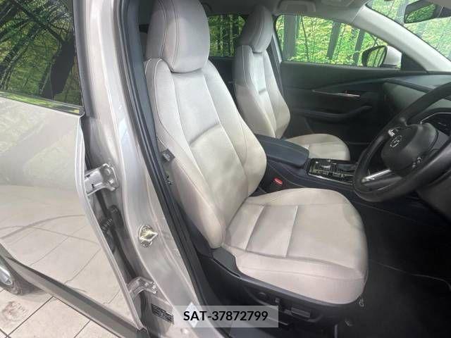 Mazda CX-30 2022-07 343502-8