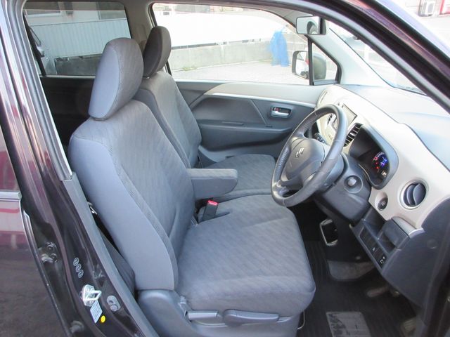 Suzuki WAGON R 2013-04 184094-9