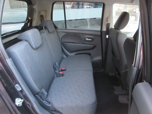 Suzuki WAGON R 2013-04 184094-11