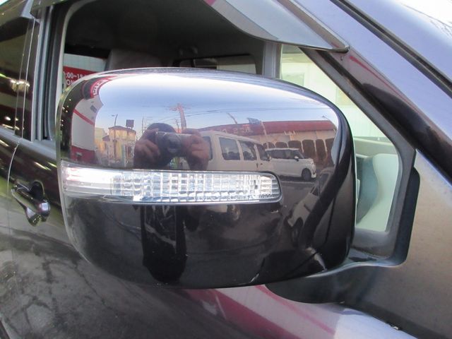 Suzuki WAGON R 2013-04 184094-19