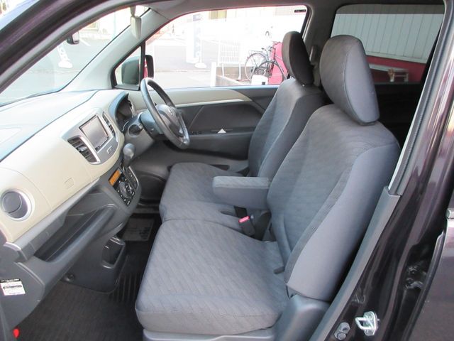 Suzuki WAGON R 2013-04 184094-10