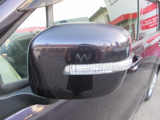 Suzuki WAGON R 2013-04 184094-20