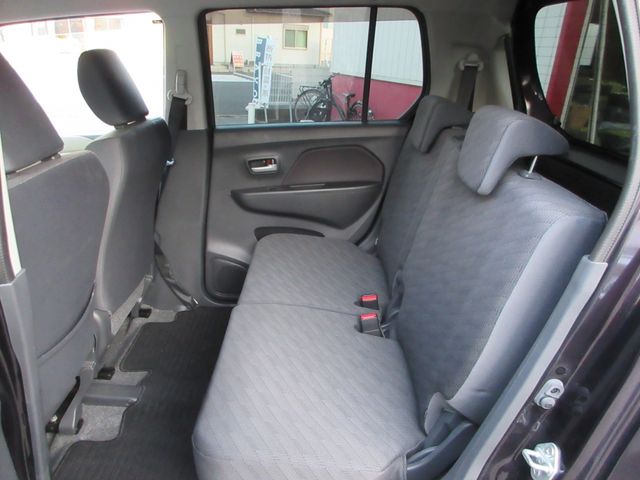 Suzuki WAGON R 2013-04 184094-12