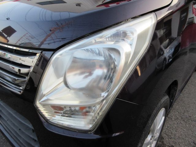 Suzuki WAGON R 2013-04 184094-16