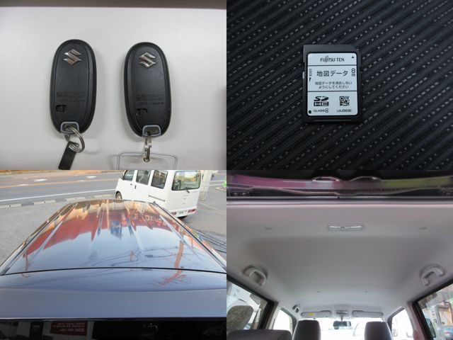 Suzuki WAGON R 2013-04 184094-26