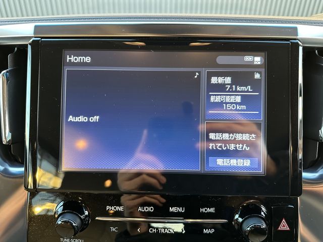 Toyota ALPHARD 2022-02 182127-20