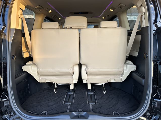 Toyota ALPHARD 2022-02 182127-14