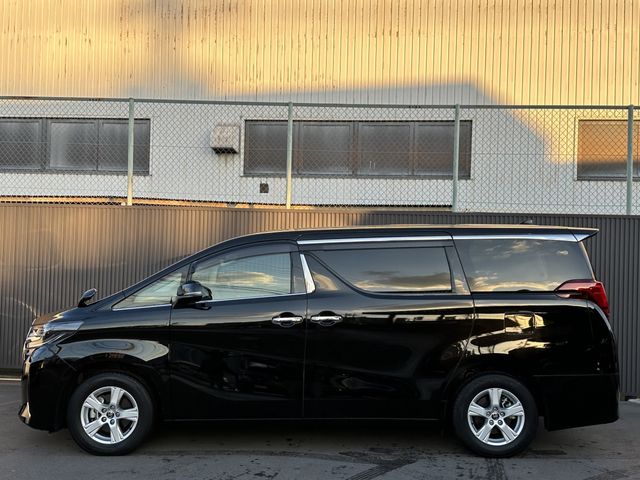 Toyota ALPHARD 2022-02 182127-6