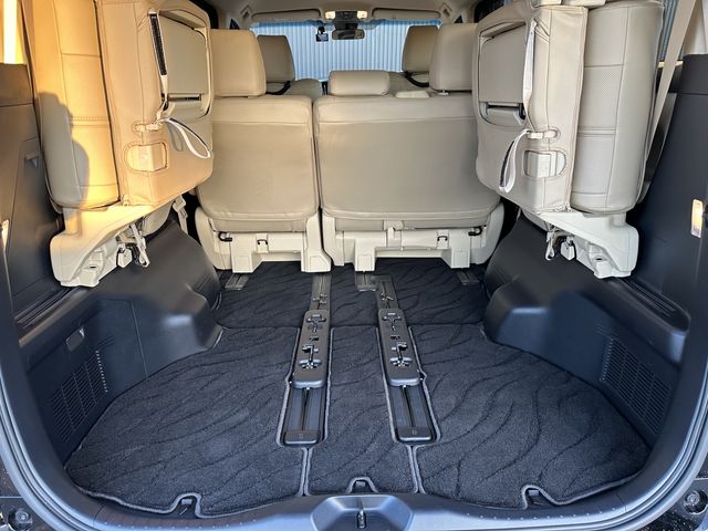 Toyota ALPHARD 2022-02 182127-24
