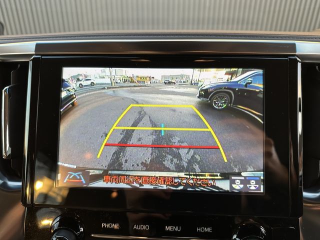 Toyota ALPHARD 2022-02 182127-21