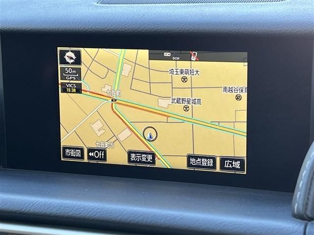 Lexus IS 2014-09 16743-15