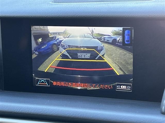 Lexus IS 2014-09 16743-16