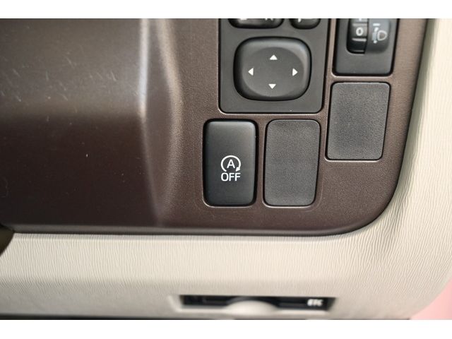 Toyota PASSO 2015-01 28471-17