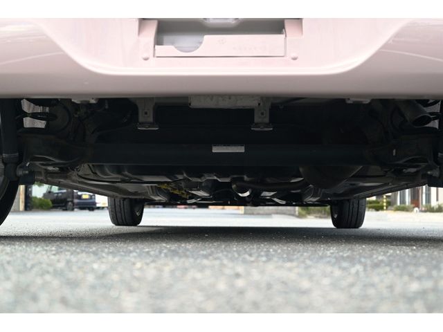 Toyota PASSO 2015-01 28471-6