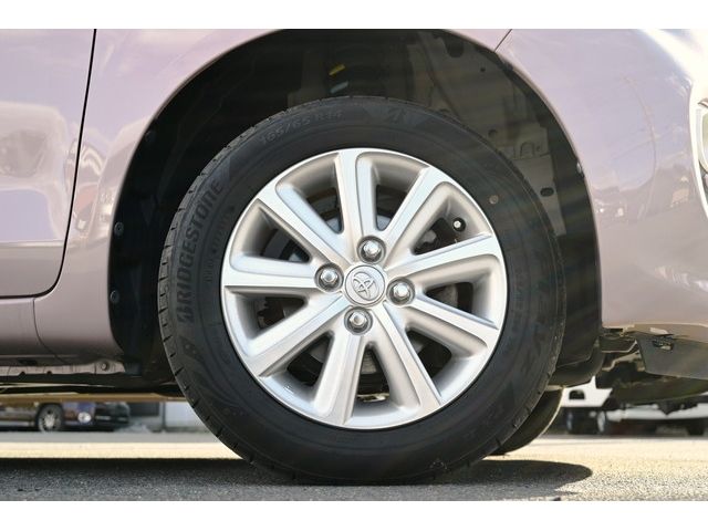 Toyota PASSO 2015-01 28471-7