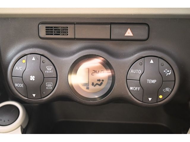 Toyota PASSO 2015-01 28471-20