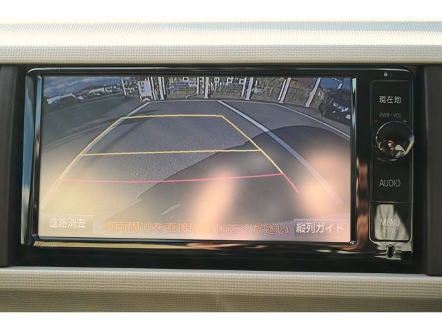 Toyota PASSO 2015-01 28471-24