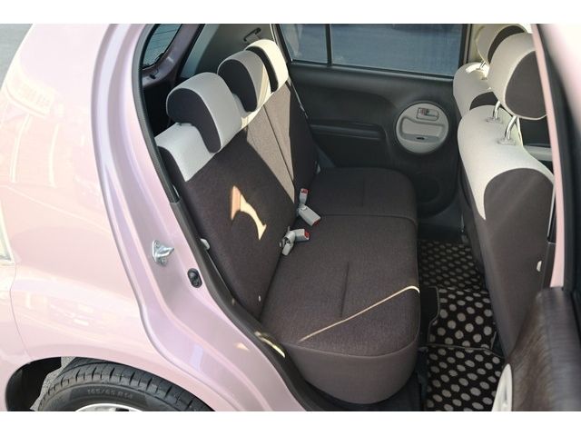 Toyota PASSO 2015-01 28471-9