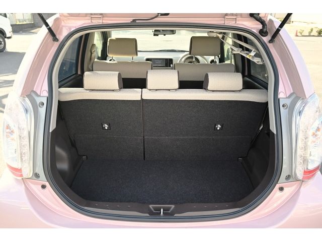 Toyota PASSO 2015-01 28471-10