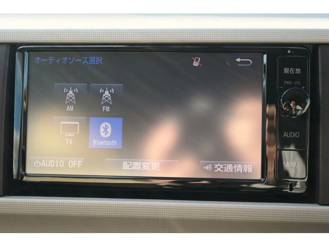 Toyota PASSO 2015-01 28471-26