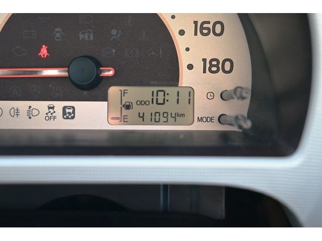 Toyota PASSO 2015-01 28471-27