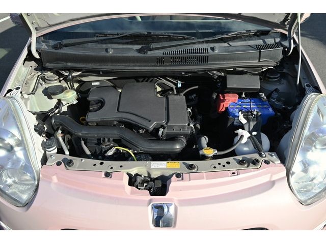 Toyota PASSO 2015-01 28471-28