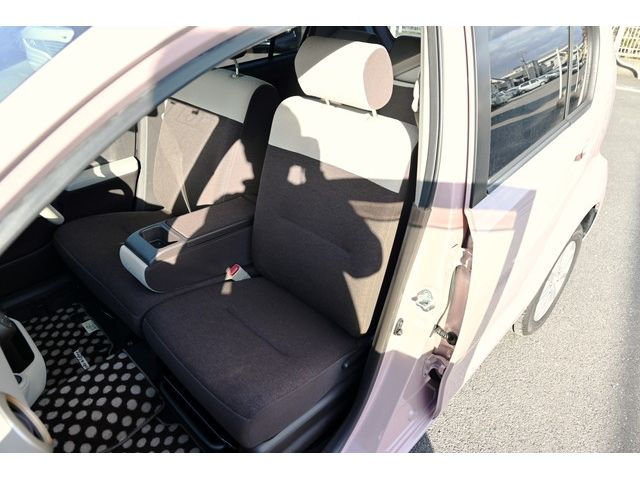 Toyota PASSO 2015-01 28471-12