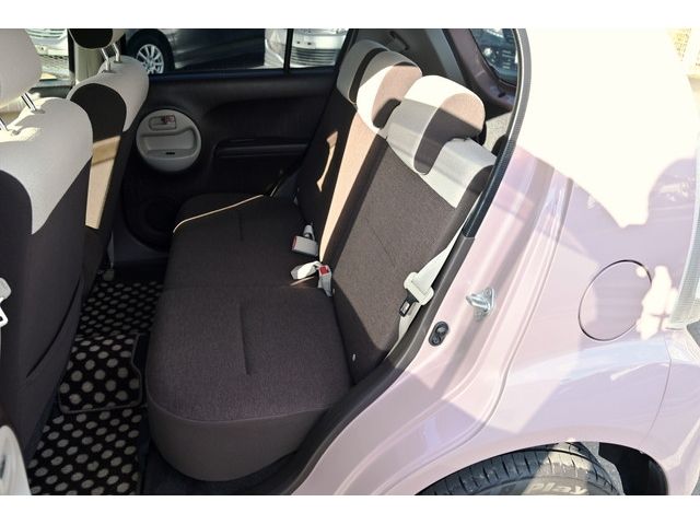 Toyota PASSO 2015-01 28471-13
