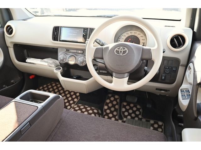 Toyota PASSO 2015-01 28471-1