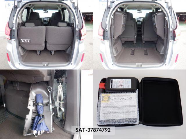 Honda FREED 2018-11 325509-11